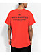 40s & Shorties General Red T-Shirt - Thumbnail image 1 of 3