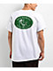 40s & Shorties Heaven Scent White T-Shirt - Thumbnail image 1 of 3