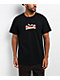 40s & Shorties Hot FIYA Black T-Shirt - Thumbnail image 2 of 3