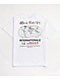 40s & Shorties Internationale White T-Shirt