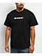 40s & Shorties Laugh Now Cry Later Black T-Shirt - Thumbnail image 2 of 3