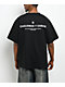 40s & Shorties Logotipo Black T-Shirt - Thumbnail image 2 of 3