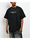 40s & Shorties Logotipo Black T-Shirt - Thumbnail image 1 of 3