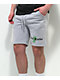 40s & Shorties Money Roll shorts deportivos grises