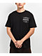 40s & Shorties OG Script Logo Black T-Shirt - Thumbnail image 2 of 3