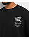 40s & Shorties Pegasus Black T-Shirt - Thumbnail image 3 of 3