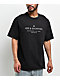 40s & Shorties Remix Rhinestone Black T-Shirt - Thumbnail image 1 of 3