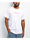 40s & Shorties Reverse White T-Shirt - Thumbnail image 1 of 2