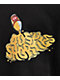 40s & Shorties Spilled Black T-Shirt - Thumbnail image 3 of 3