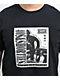 40s & Shorties Takeover Tour Black T-Shirt - Thumbnail image 3 of 3
