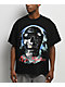 40s & Shorties Tales Black T-Shirt - Thumbnail image 1 of 3