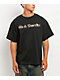 40s & Shorties Tree Brush Black T-Shirt - Thumbnail image 1 of 2