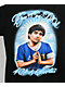 40s & Shorties Vaya Con D10s Black Boxy T-Shirt - Thumbnail image 2 of 2