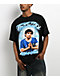 40s & Shorties Vaya Con D10s Black Boxy T-Shirt - Thumbnail image 1 of 2