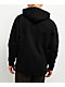 40s & Shorties x Penthouse Dream Girl Black Hoodie - Thumbnail image 2 of 3