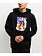 40s & Shorties x Penthouse Dream Girl Black Hoodie - Thumbnail image 1 of 3