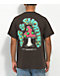 40s & Shorties Shroomies Brown T-Shirt