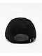 47 Brand Clean Up Los Angeles Dodgers Black Wash Strapback Hat - Thumbnail image 2 of 3