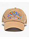 47 Brand Clean Up New York Knicks Beige Strapback Hat - Thumbnail image 3 of 3