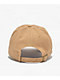 47 Brand Clean Up New York Knicks Beige Strapback Hat - Thumbnail image 2 of 3