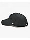 47 Brand Clean Up New York Knicks Black Strapback Hat - Thumbnail image 4 of 4