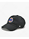 47 Brand Clean Up New York Knicks Black Strapback Hat - Thumbnail image 1 of 4