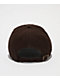 47 Brand Clean Up New York Yankees Dark Brown Wash Strapback Hat - Thumbnail image 2 of 3