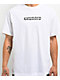 4Hunnid 4H Godly White T-Shirt - Thumbnail image 3 of 3