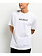 4Hunnid 4H Godly White T-Shirt - Thumbnail image 2 of 3