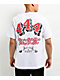 4Hunnid 4H Godly White T-Shirt - Thumbnail image 1 of 3