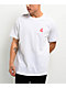 4Hunnid 4H Good Sex White T-Shirt - Thumbnail image 2 of 3