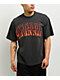 4Hunnid Arc Charcoal T-Shirt - Thumbnail image 1 of 2