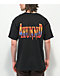 4Hunnid Classic Black T-Shirt - Thumbnail image 1 of 3