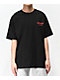 4Hunnid EST 1990 Black T-Shirt