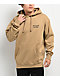 4Hunnid Est 1990 Beige Hoodie - Thumbnail image 2 of 3