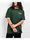4Hunnid Est. 1990 Green T-Shirt - Thumbnail image 2 of 3