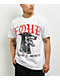 4Hunnid Find Out White T-Shirt - Thumbnail image 1 of 2