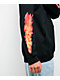 4Hunnid Flamin Hot Black Hoodie - Thumbnail image 5 of 5
