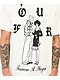 4Hunnid Fourever A Playa Natural T-Shirt - Thumbnail image 2 of 2