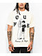 4Hunnid Fourever A Playa Natural T-Shirt - Thumbnail image 1 of 2