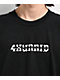 4Hunnid Godly Black T-Shirt - Thumbnail image 3 of 3