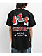 4Hunnid Godly Black T-Shirt - Thumbnail image 1 of 3