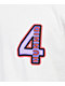 4Hunnid Good Sex Airbrush White Long Sleeve T-Shirt - Thumbnail image 3 of 4