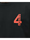 4Hunnid Good Sex Black Crewneck Sweatshirt - Thumbnail image 3 of 3