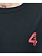 4Hunnid Good Sex camiseta negra