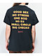 4Hunnid Good Sex camiseta negra