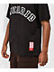4Hunnid Homerun Black Baseball Jersey - Thumbnail image 4 of 5