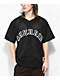 4Hunnid Homerun Black Baseball Jersey - Thumbnail image 2 of 5