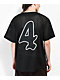 4Hunnid Homerun Black Baseball Jersey - Thumbnail image 1 of 5