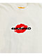 4Hunnid Hotline White Tank Top - Thumbnail image 3 of 3